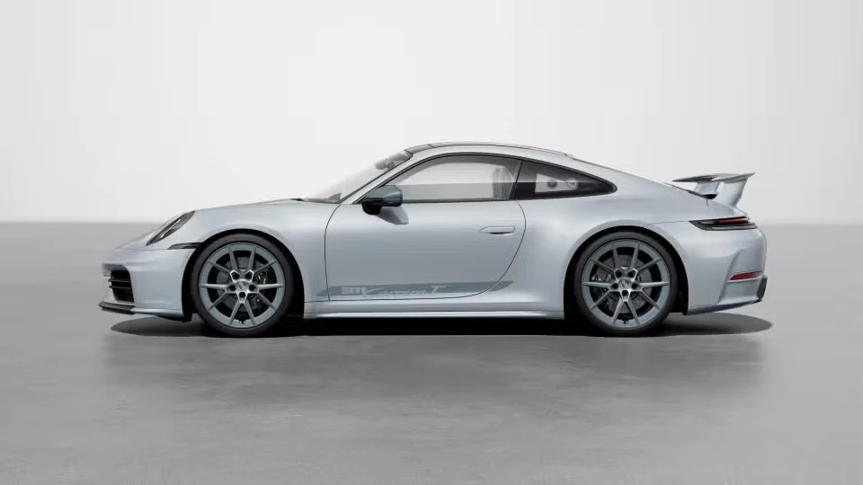 2025 Porsche 992 Carrera T - Image 11 of 31