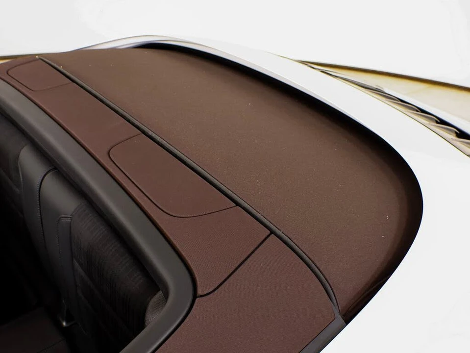 2025 Porsche 992 Carrera T - Image 13 of 31