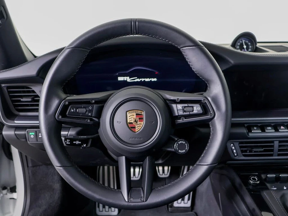 2025 Porsche 992 Carrera T - Image 23 of 31