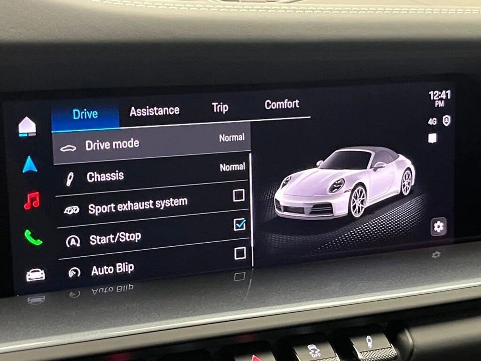 2025 Porsche 992 Carrera T - Image 26 of 31