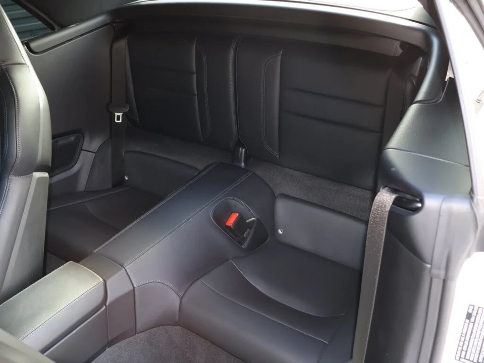 2025 Porsche 992 Carrera T - Image 29 of 31