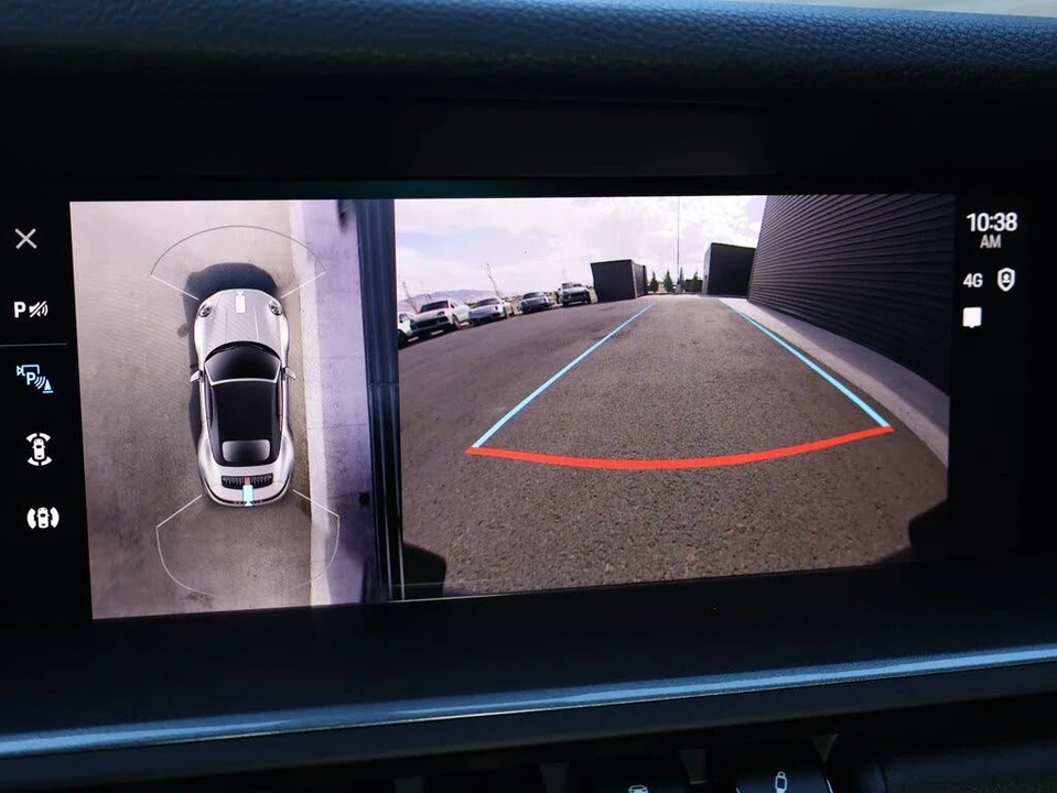 2025 Porsche 992 Carrera T - Image 25 of 31