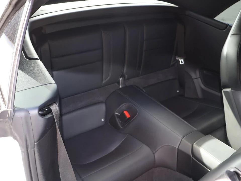 2025 Porsche 992 Carrera T - Image 31 of 31