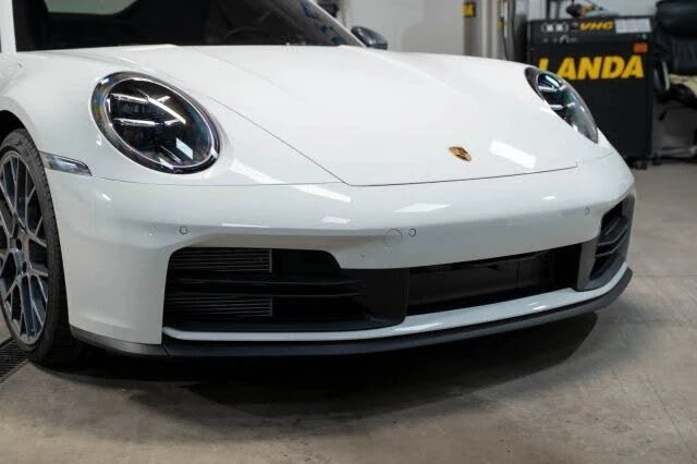 2025 Porsche 992 Carrera T - Image 9 of 25