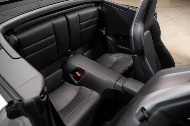2025 Porsche 992 Carrera T - Image 25 of 25