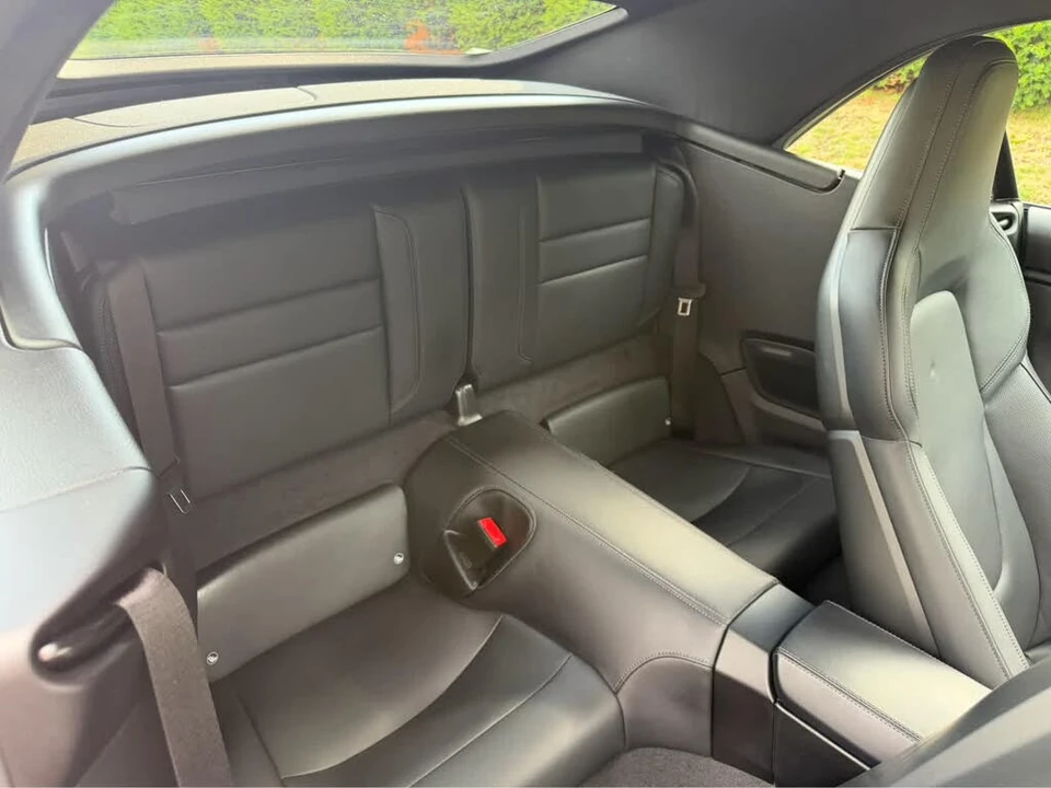 2025 Porsche 992 Carrera T - Image 26 of 31