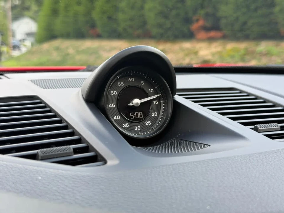 2025 Porsche 992 Carrera T - Image 29 of 31