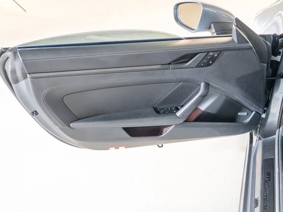 2025 Porsche 992 Carrera T - Image 16 of 26