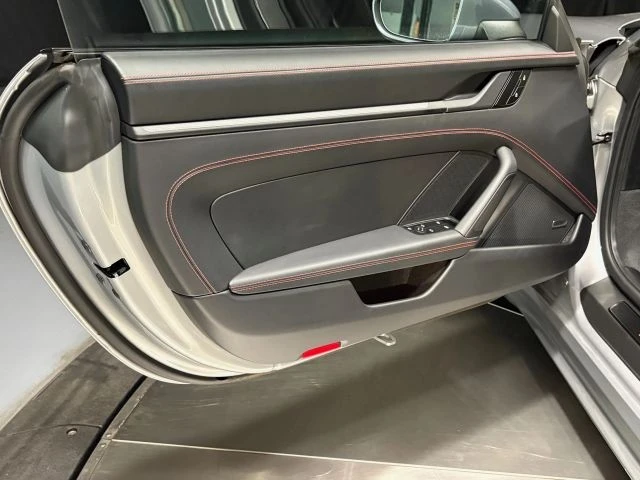 2025 Porsche 992 Carrera T - Image 11 of 21