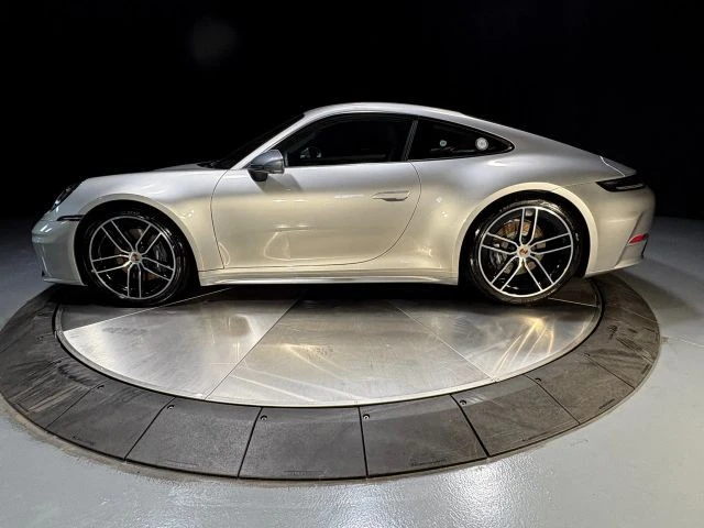 2025 Porsche 992 Carrera T - Image 2 of 21
