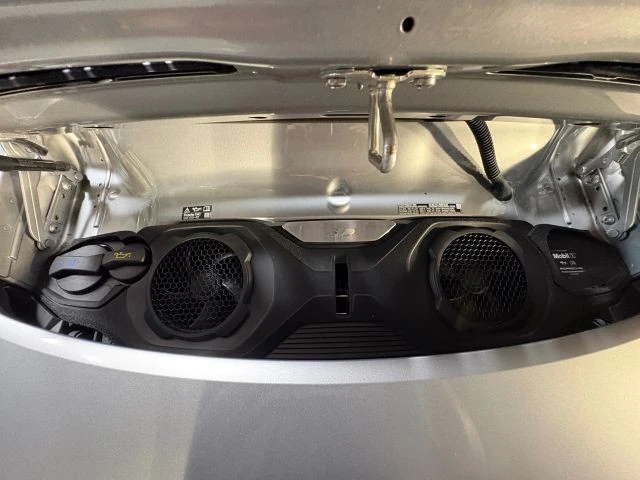2025 Porsche 992 Carrera T - Image 20 of 21