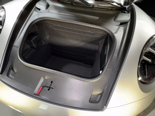 2025 Porsche 992 Carrera T - Image 21 of 21