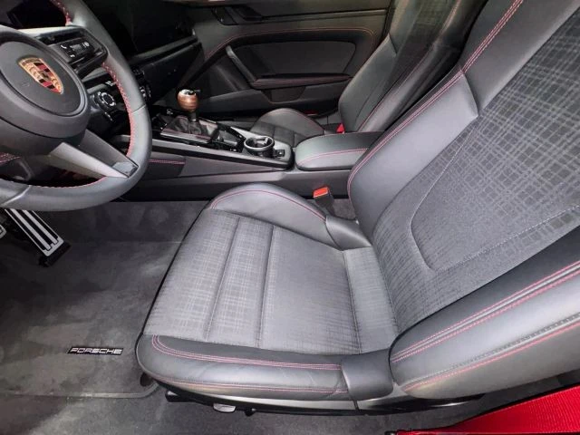 2025 Porsche 992 Carrera T - Image 17 of 21
