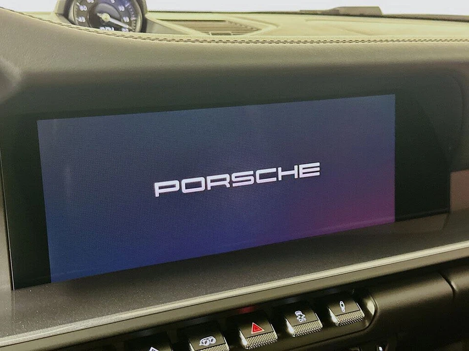 2025 Porsche 992 Carrera T - Image 12 of 18