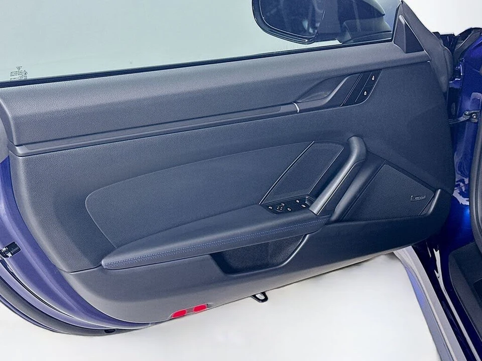 2025 Porsche 992 Carrera T - Image 13 of 18