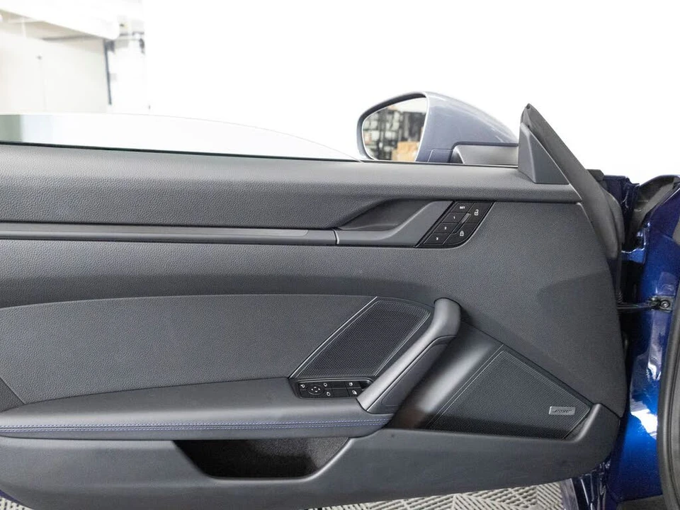 2025 Porsche 992 Carrera T - Image 29 of 31