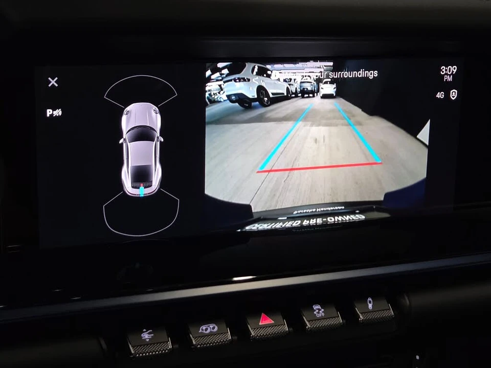 2025 Porsche 992 Carrera T - Image 22 of 30
