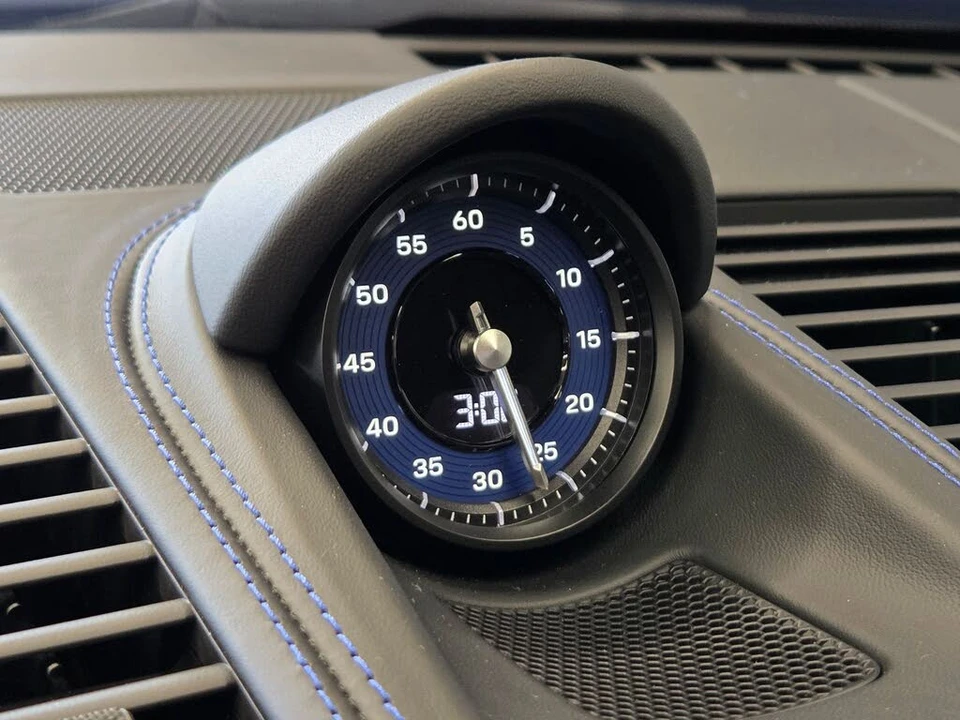 2025 Porsche 992 Carrera T - Image 20 of 30