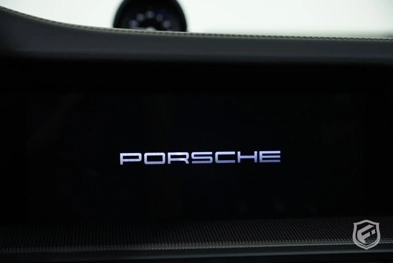 2025 Porsche 992 Carrera T - Image 31 of 31