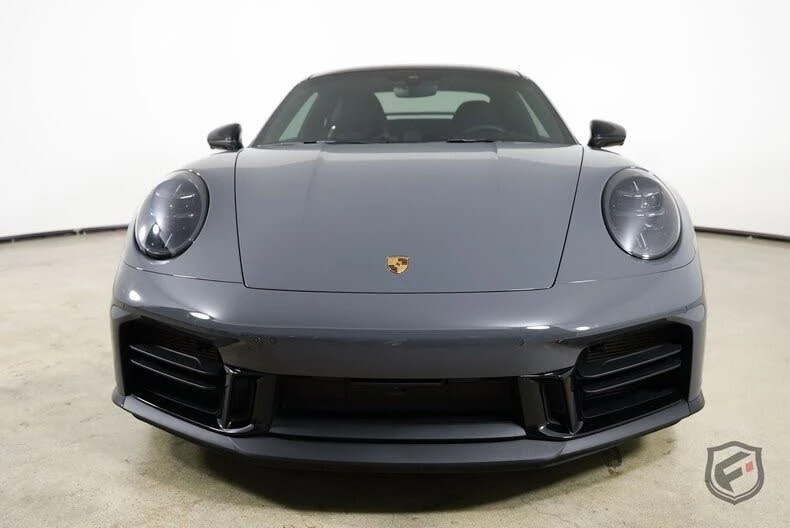 2025 Porsche 992 Carrera T - Image 3 of 31