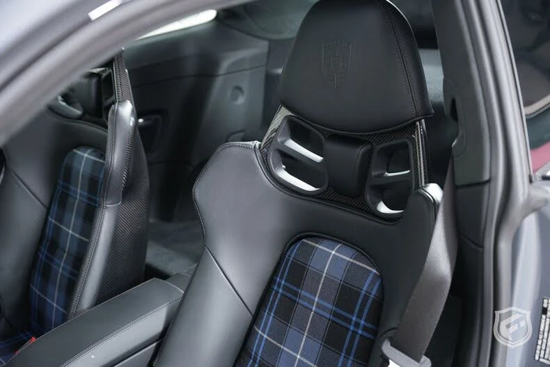 2025 Porsche 992 Carrera T - Image 26 of 31