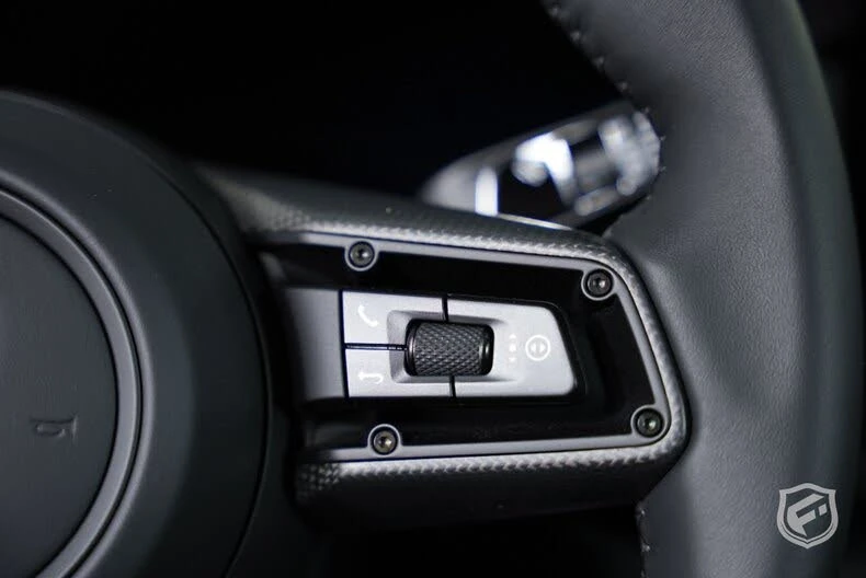 2025 Porsche 992 Carrera T - Image 20 of 31