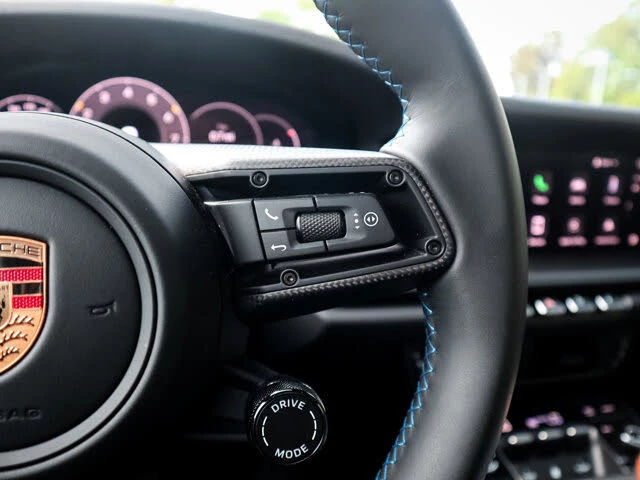 2025 Porsche 992 Carrera T - Image 20 of 31