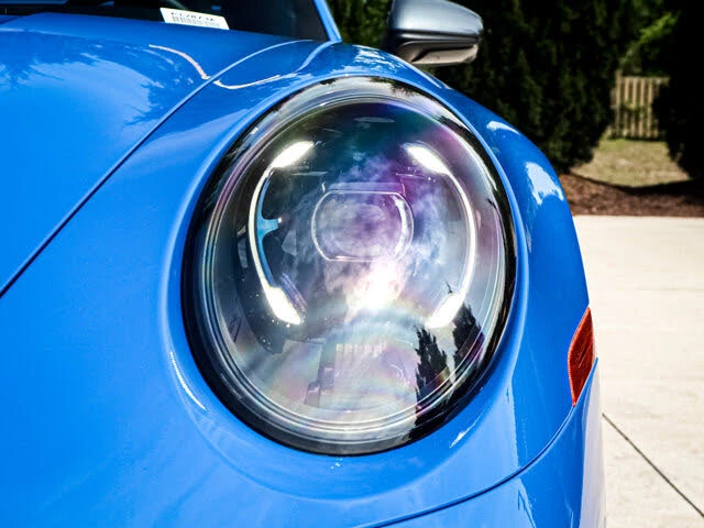 2025 Porsche 992 Carrera T - Image 6 of 31