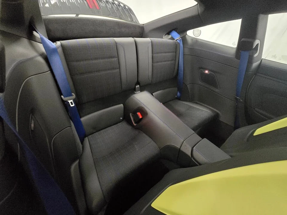 2025 Porsche 992 Carrera T - Image 19 of 31