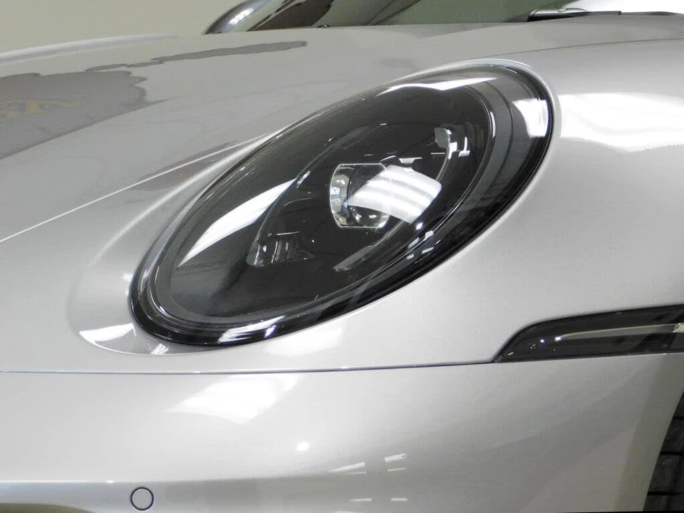 2025 Porsche 992 Carrera T - Image 30 of 31