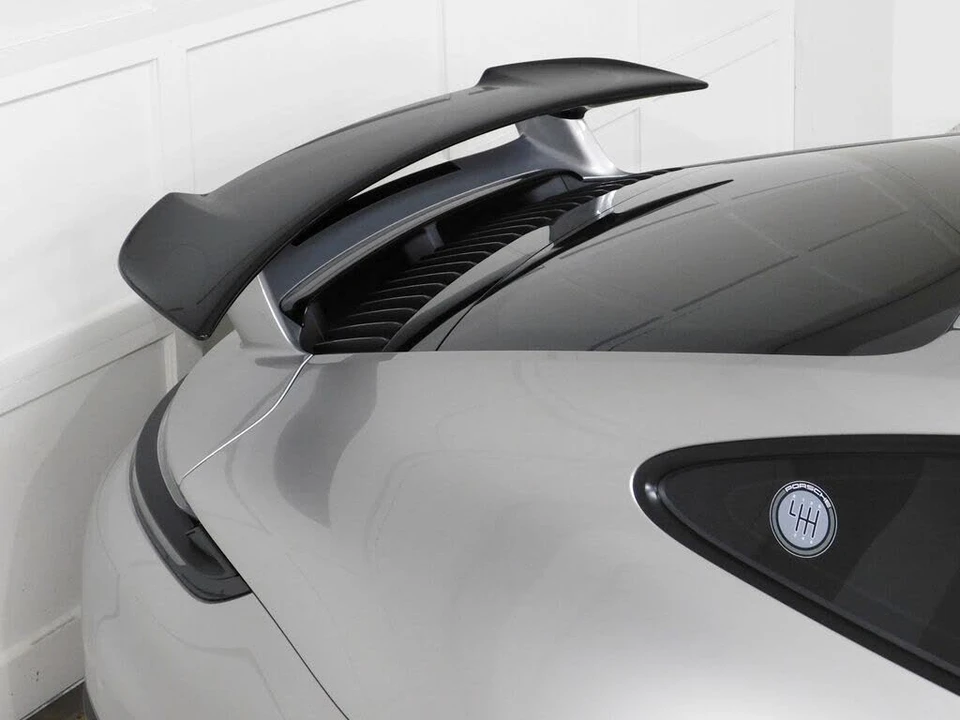 2025 Porsche 992 Carrera T - Image 20 of 31