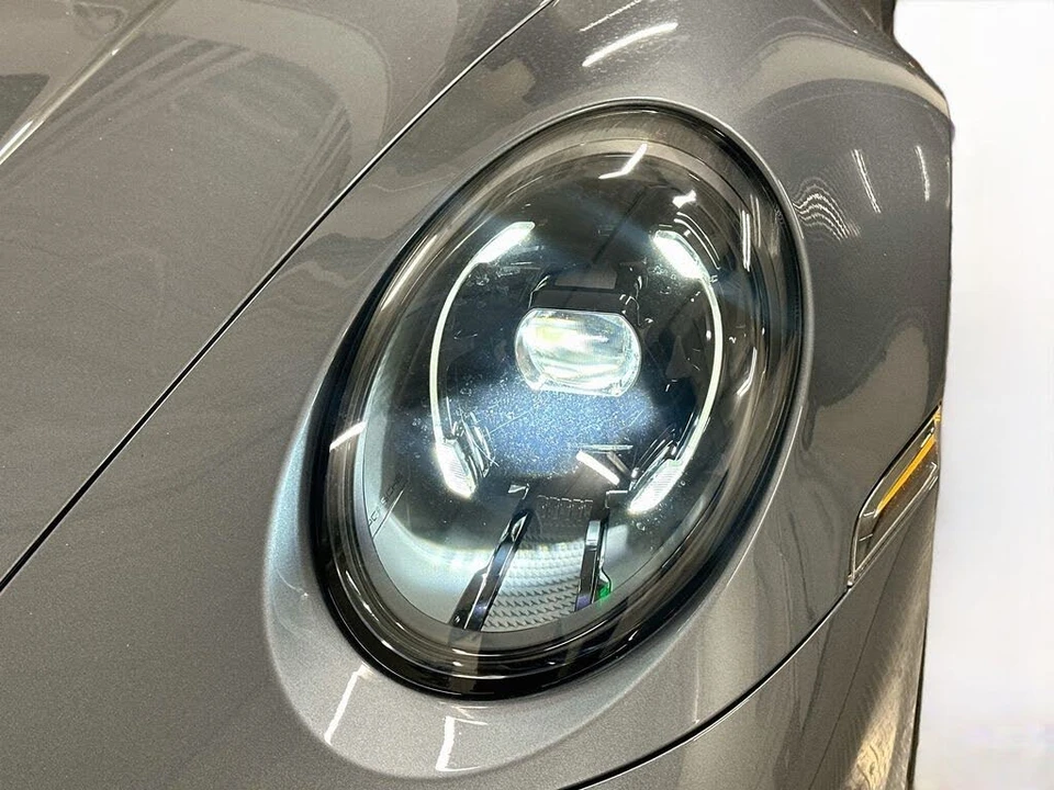 2025 Porsche 992 Carrera T - Image 31 of 31