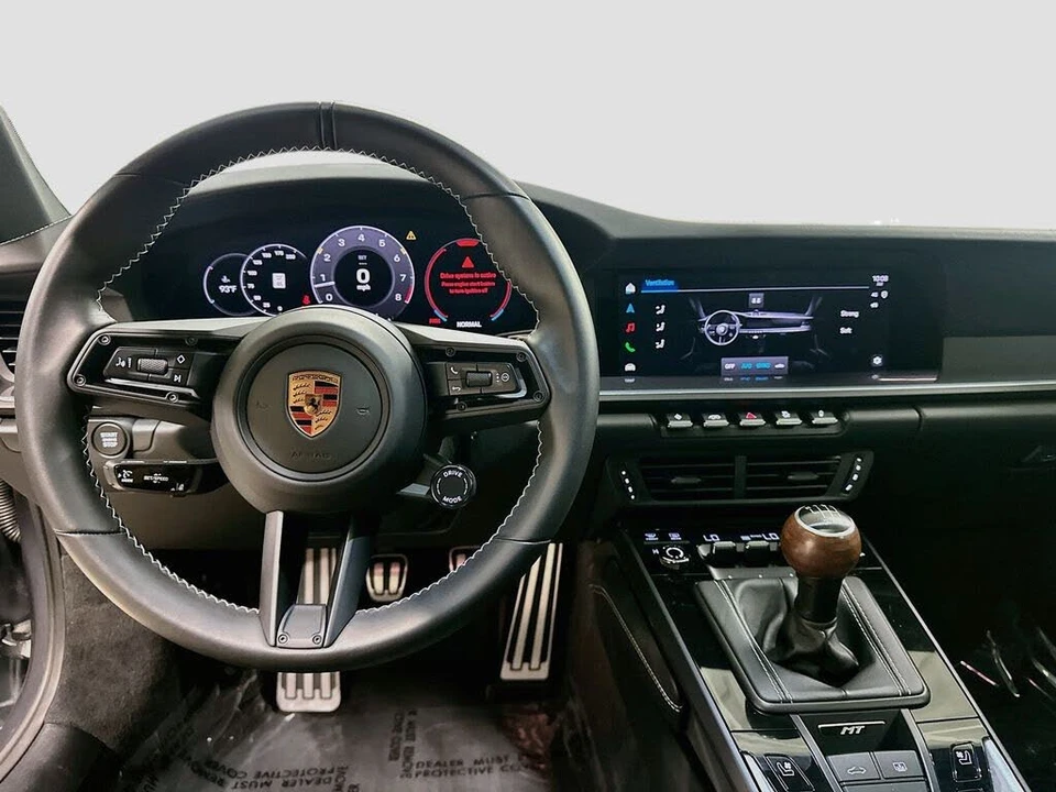 2025 Porsche 992 Carrera T - Image 23 of 31