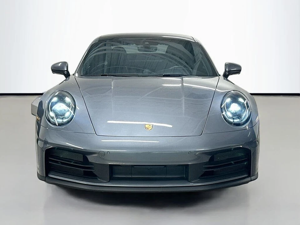2025 Porsche 992 Carrera T - Image 6 of 31