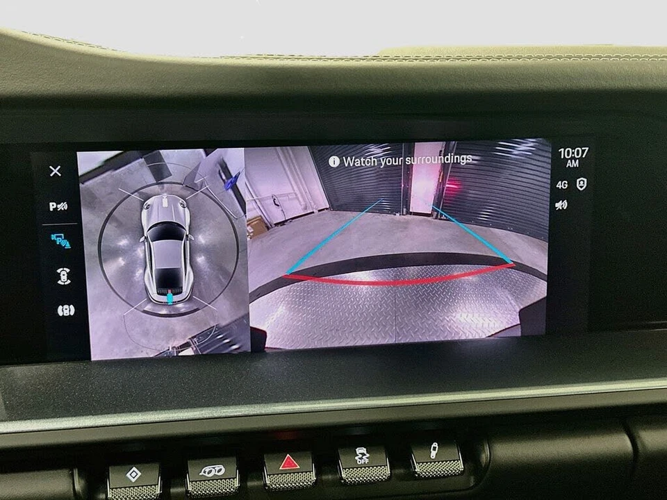 2025 Porsche 992 Carrera T - Image 15 of 31