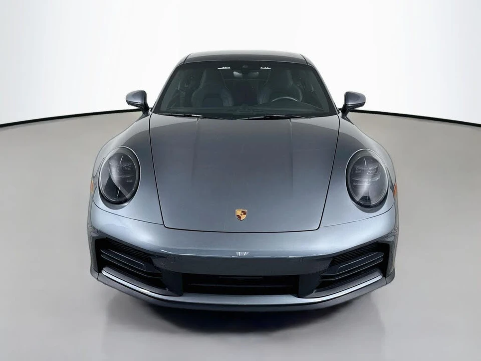 2025 Porsche 992 Carrera T - Image 6 of 29