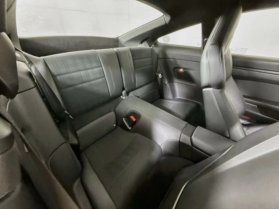 2025 Porsche 992 Carrera T - Image 24 of 29