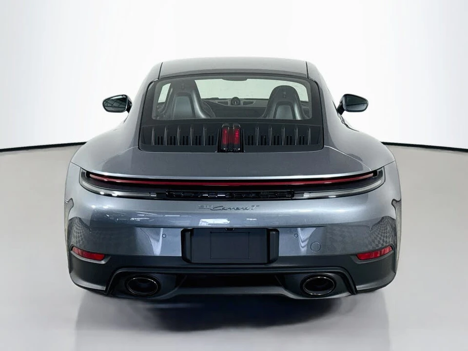 2025 Porsche 992 Carrera T - Image 10 of 29