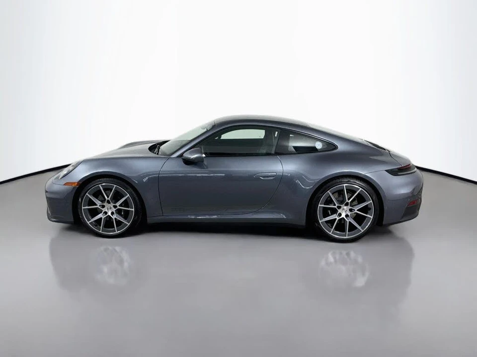 2025 Porsche 992 Carrera T - Image 2 of 29