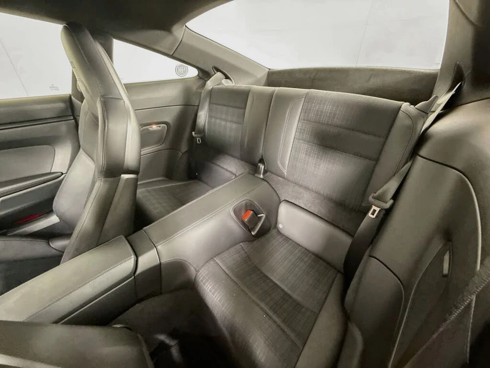 2025 Porsche 992 Carrera T - Image 22 of 29
