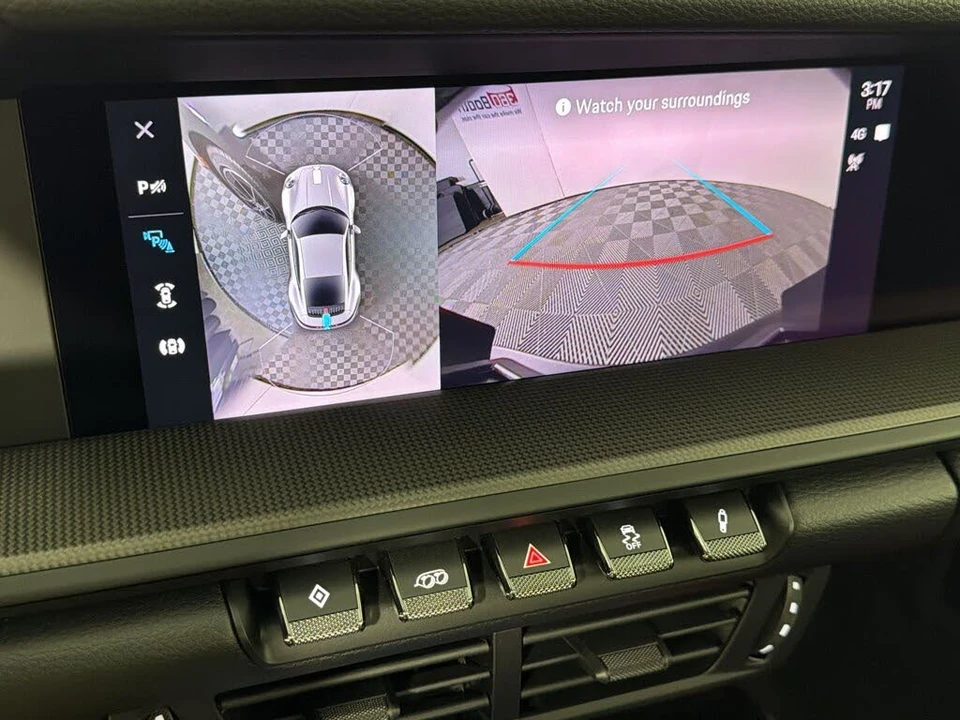 2025 Porsche 992 Carrera T - Image 21 of 30