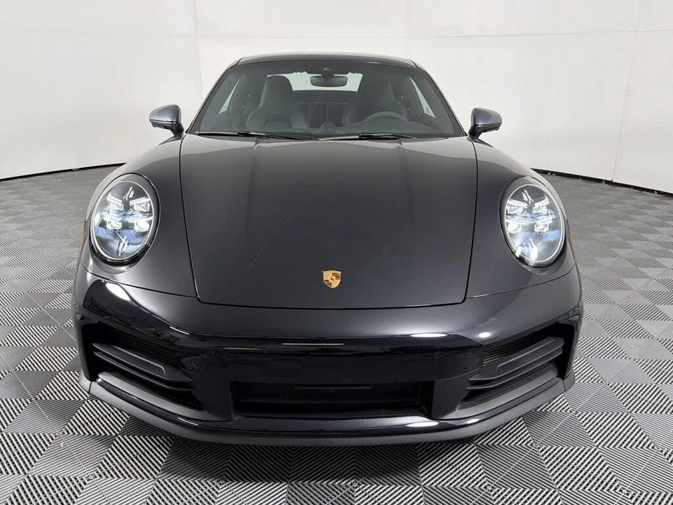 2025 Porsche 992 Carrera T - Image 6 of 30