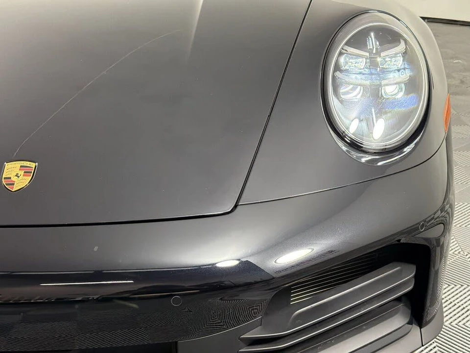 2025 Porsche 992 Carrera T - Image 12 of 30