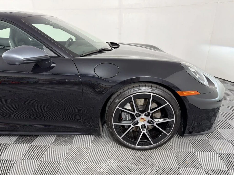 2025 Porsche 992 Carrera T - Image 13 of 30