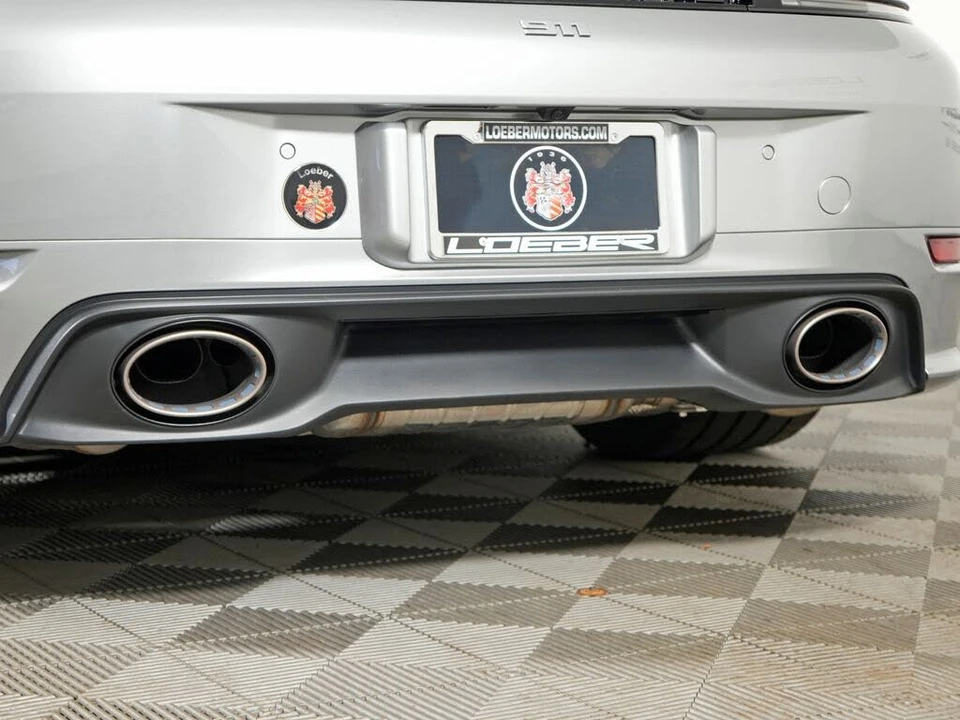 2025 Porsche 992 Carrera T - Image 15 of 31