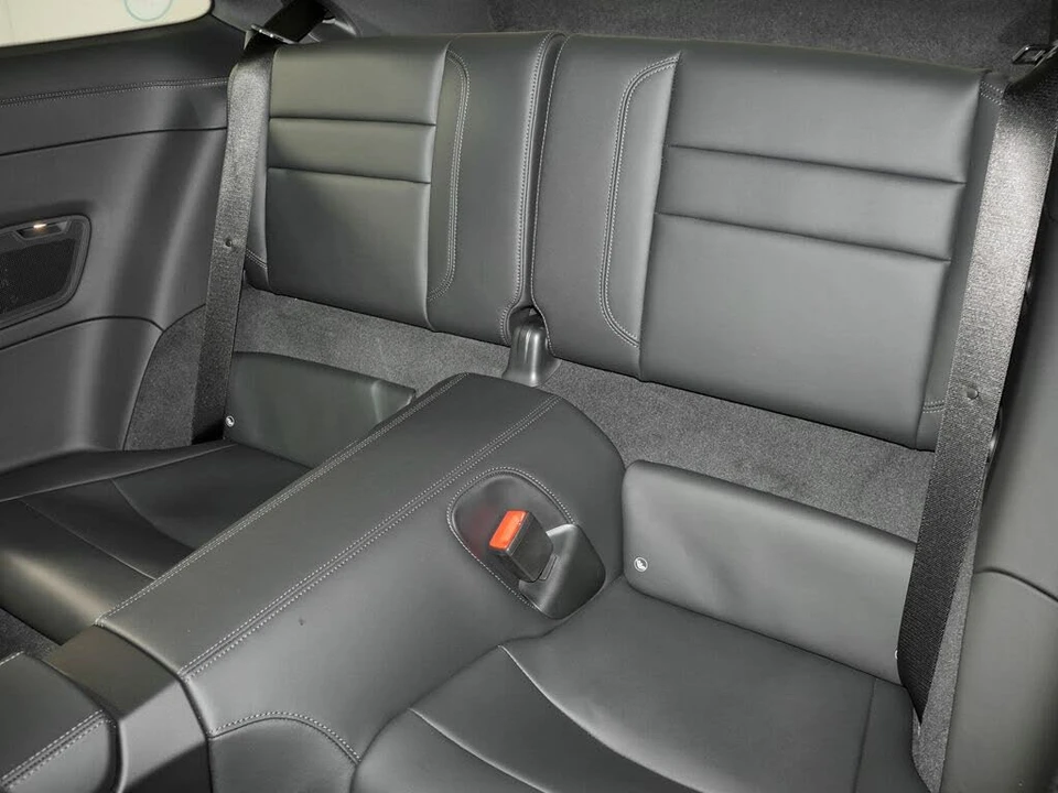 2025 Porsche 992 Carrera T - Image 21 of 31