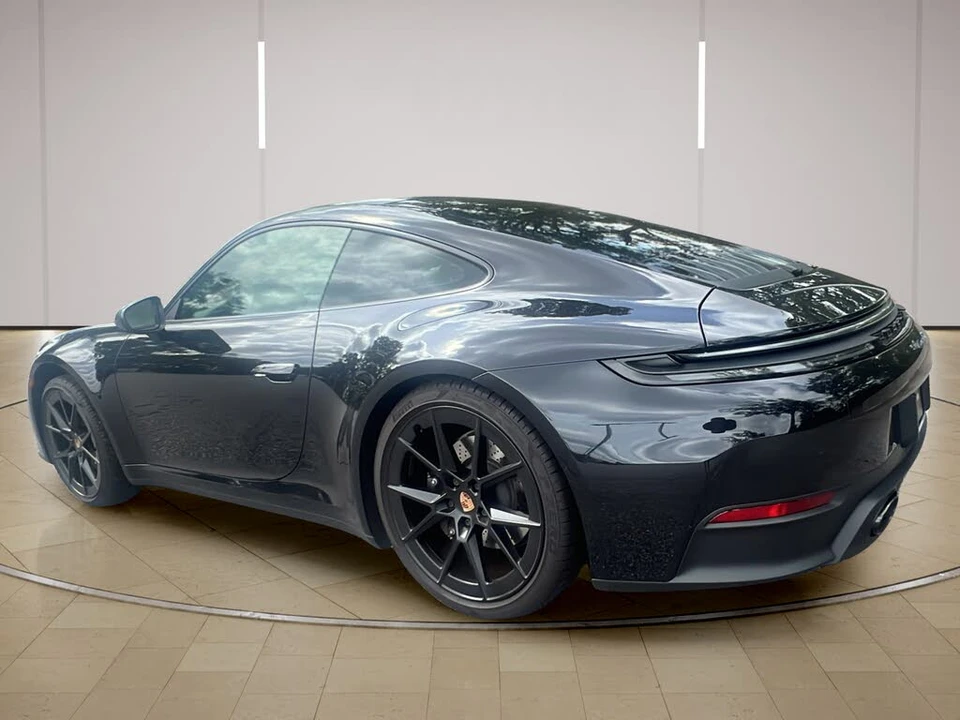 2025 Porsche 992 Carrera T - Image 3 of 31