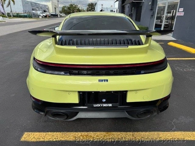 2025 Porsche 992 Carrera T - Image 9 of 12