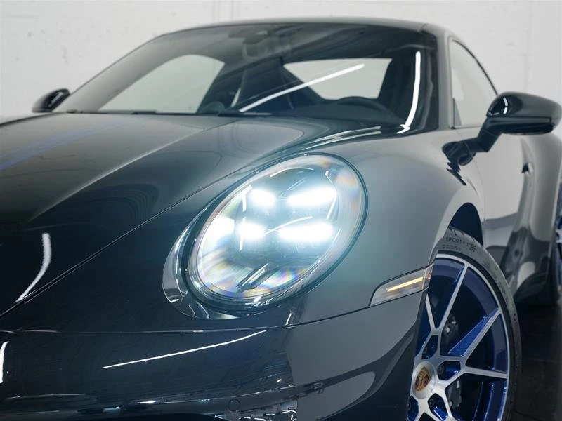 2025 Porsche 992 Carrera T - Image 9 of 20