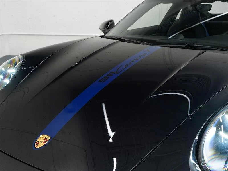 2025 Porsche 992 Carrera T - Image 11 of 20